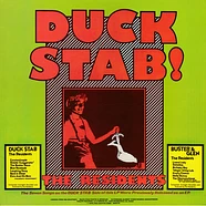 The Residents - Duck Stab / Buster & Glen