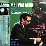 Mal Waldron - Left Alone