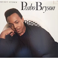 Peabo Bryson - Quiet Storm