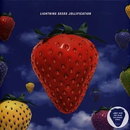 Lightning Seeds - Jollification Blue Vinyl Edition