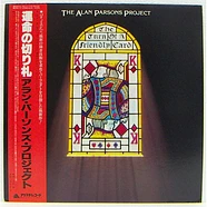 The Alan Parsons Project - The Turn Of A Friendly Card