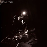 Bernard Butler - Live At The Green Note