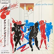 Shakatak - Down On The Street