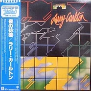 Larry Carlton - Larry Carlton = ラリー・カールトン