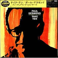 Paul Desmond - Take Ten