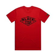 Black Star - Icon T-Shirt