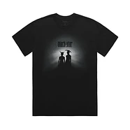 Black Star - Silhouette T-Shirt