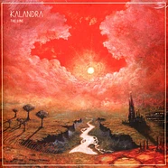 Kalandra - The Line