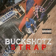 Buckshotz - Strap