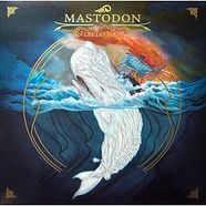 Mastodon - Leviathan