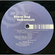 Steve Bug - Volksmusic