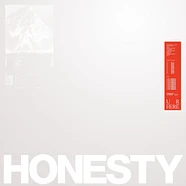 Honesty - U R Here Black Vinyl Edition