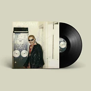 Turbostaat - Alter Zorn Black Vinyl Edition