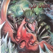 Iced Earth - Iced Earth