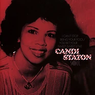 Candi Station - I Can't Stop Being Your Fool / You Bet Your Sweet Sweet Love