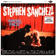 Steven Sanchez - Angel Face