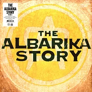 V.A. - The Albarika Story (Vol. 1)