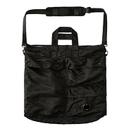 C.P. Company - Nylon B Lens Tote Bag