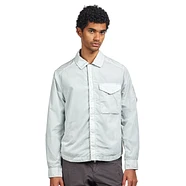 C.P. Company - Chrome-R Full Zip Overshirt