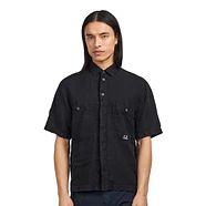 C.P. Company - Boxy Short Sleeve Shirt