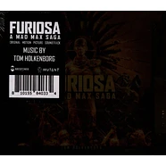 Tom Holkenborg - OST Furiosa:A Mad Max Saga