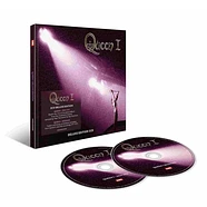 Queen - Queen I Deluxe Edition 2CD Version