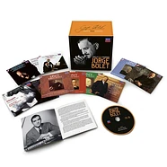 Jorge Bolet - Complete Decca Recordings