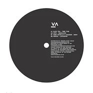 V.A. - FA>IE Records VA001