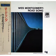 Wes Montgomery - Road Song