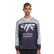 CMF Outdoor Garment - BMX Tee