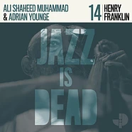 Adrian Younge & Ali Shaheed Muhammad - Henry Franklin