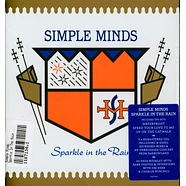 Simple Minds - Sparkle In The Rain (40th Anniversary Boxset)