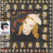 Brian Eno - Taking Tiger Mountain (By Strategy) Half-Speed Master Edition