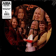 ABBA - Ring Ring Limited Edition