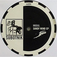 Modul - Sandy Wind EP