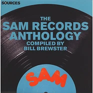 V.A. - Sources : The Sam Records Anthology Compiled By Bill Brewster