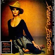 Sheena Easton - Essential Singles 1980-1987 Single