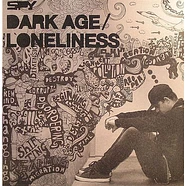 S.P.Y. Featuring Riya - Dark Age / Loneliness