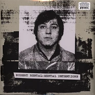 Robert Rental - Mental Detensions