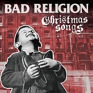 Bad Religion - Christmas Songs Black Vinyl With Etched B-Side Edition