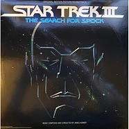 James Horner - OST Star Trek III: The Search For Spock