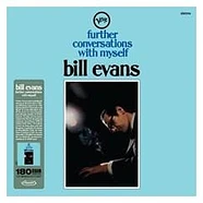 Bill Evans - Further Conversations With Myself