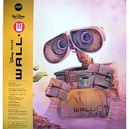 Thomas Newman - OST WALL·E