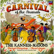 The Kanneh-Masons / Michael Morpurgo / Olivia Colman - Carnival