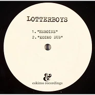 Lotterboys - Heroine