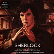 David Arnold And Michael Price - OST Sherlock