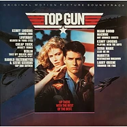 V.A. - OST op Gun