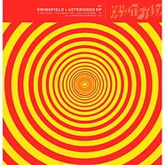 Swingfield - Asteroïdes EP