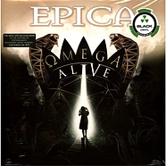 Epica - Omega Alive