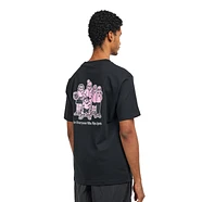 New Balance x Face Oka - Sport T-Shirt